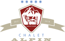 Chalet Alpin Logo